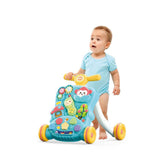 Baby Puzzle Walker
